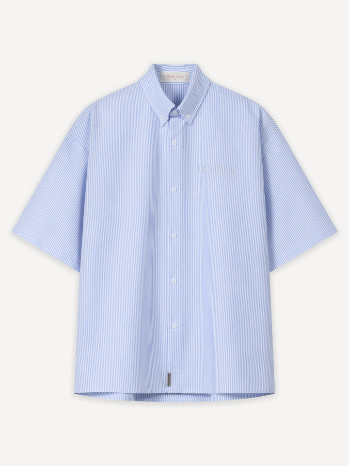 Another Short Sleeve Logo Shirt