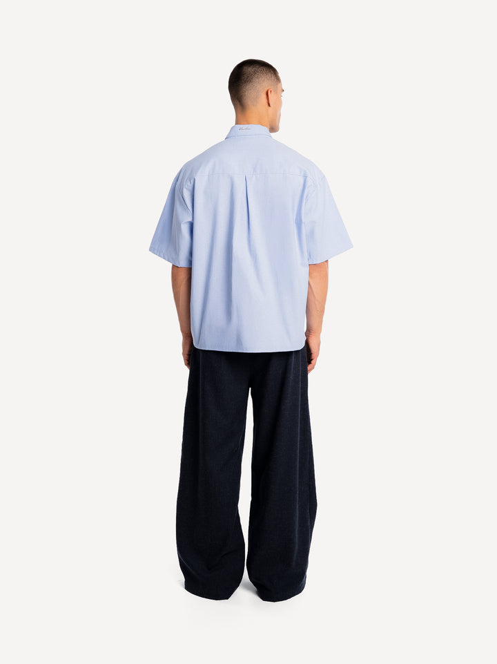 Another Short Sleeve Logo Shirt