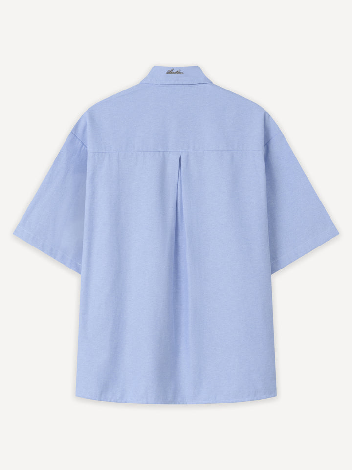 Another Short Sleeve Logo Shirt