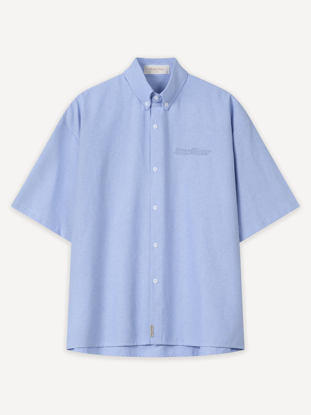 Another Short Sleeve Logo Shirt