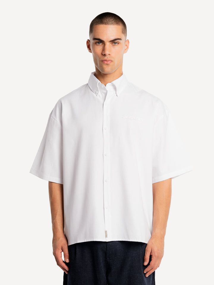 Another Short Sleeve Logo Shirt