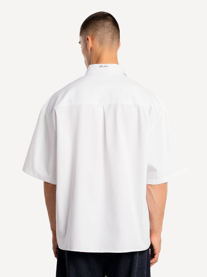 Another Short Sleeve Logo Shirt