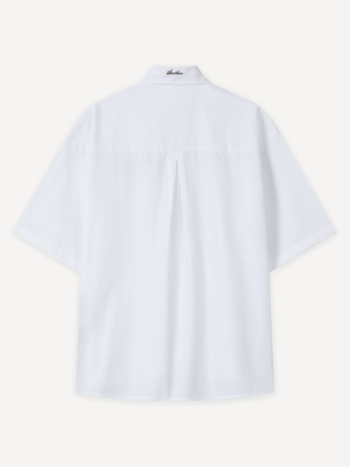 Another Short Sleeve Logo Shirt