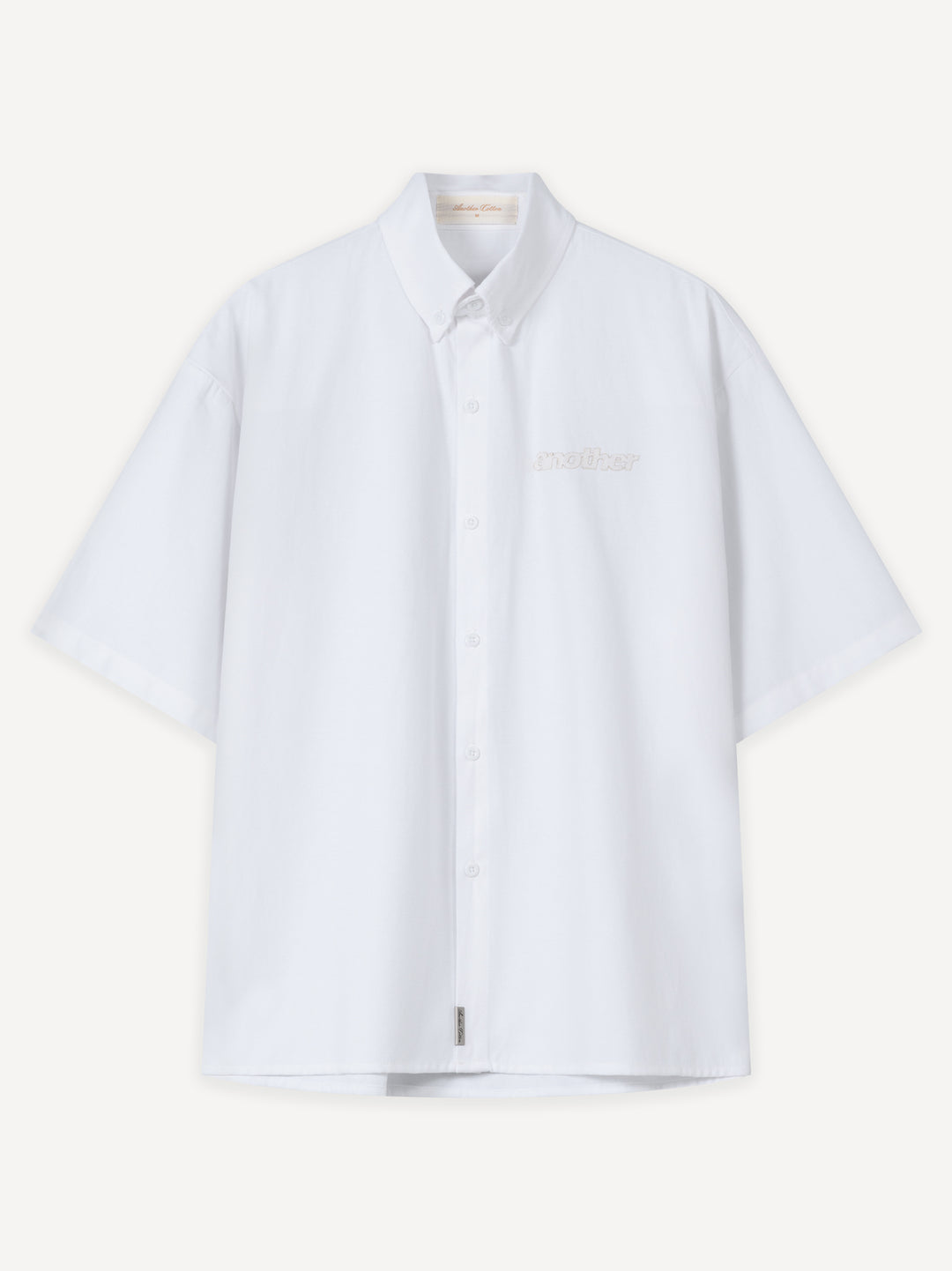 Another Short Sleeve Logo Shirt