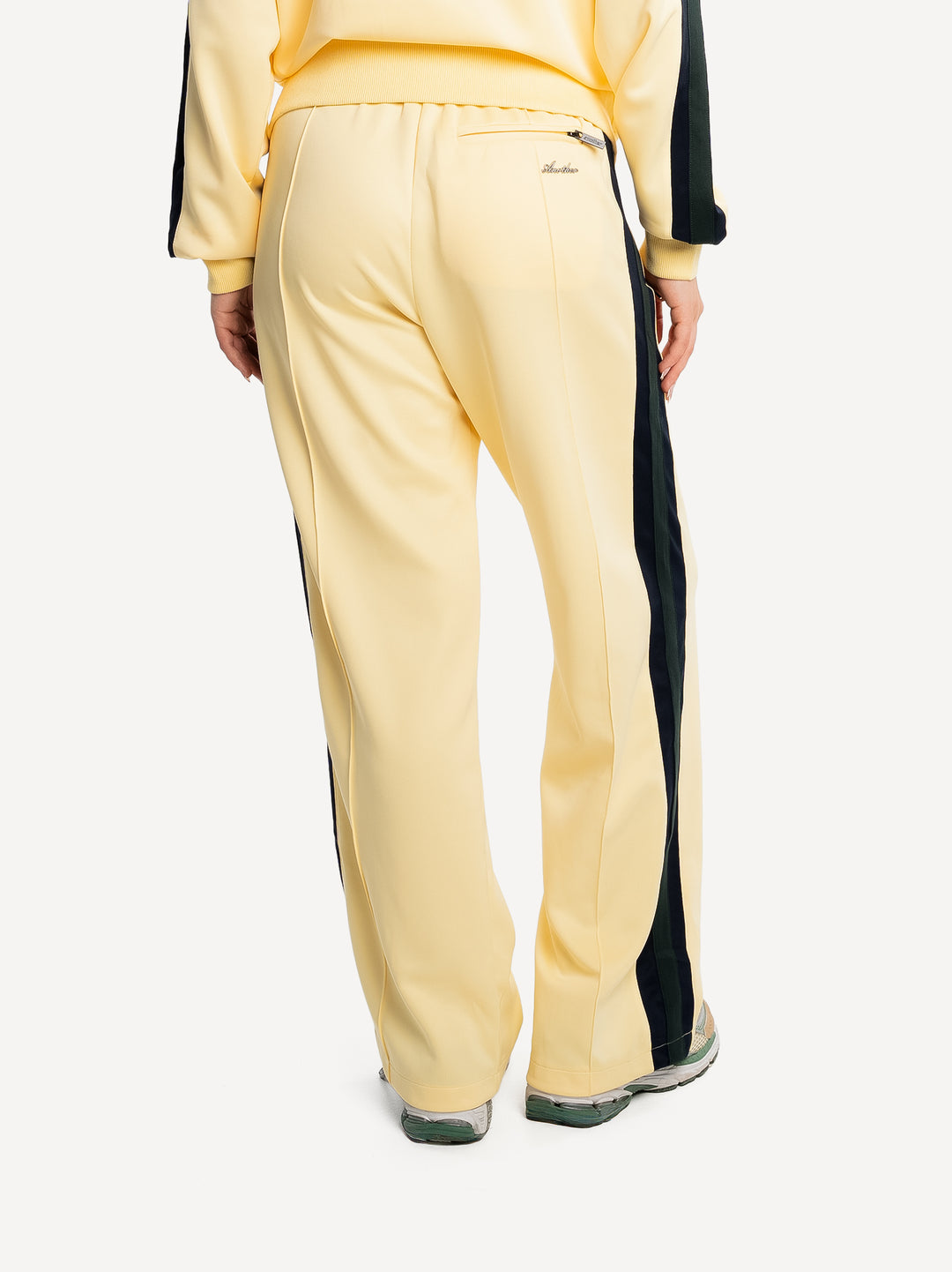 Everyday Wide Fit Track Pant