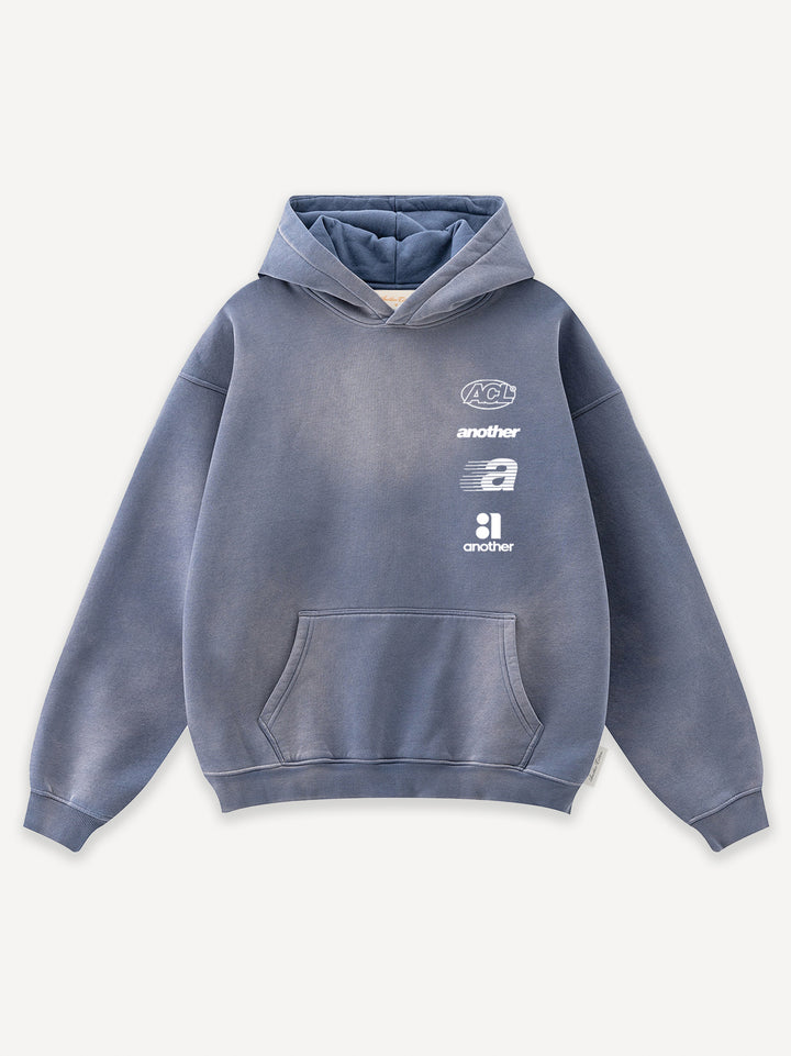 Far Away From Home Hoodie
