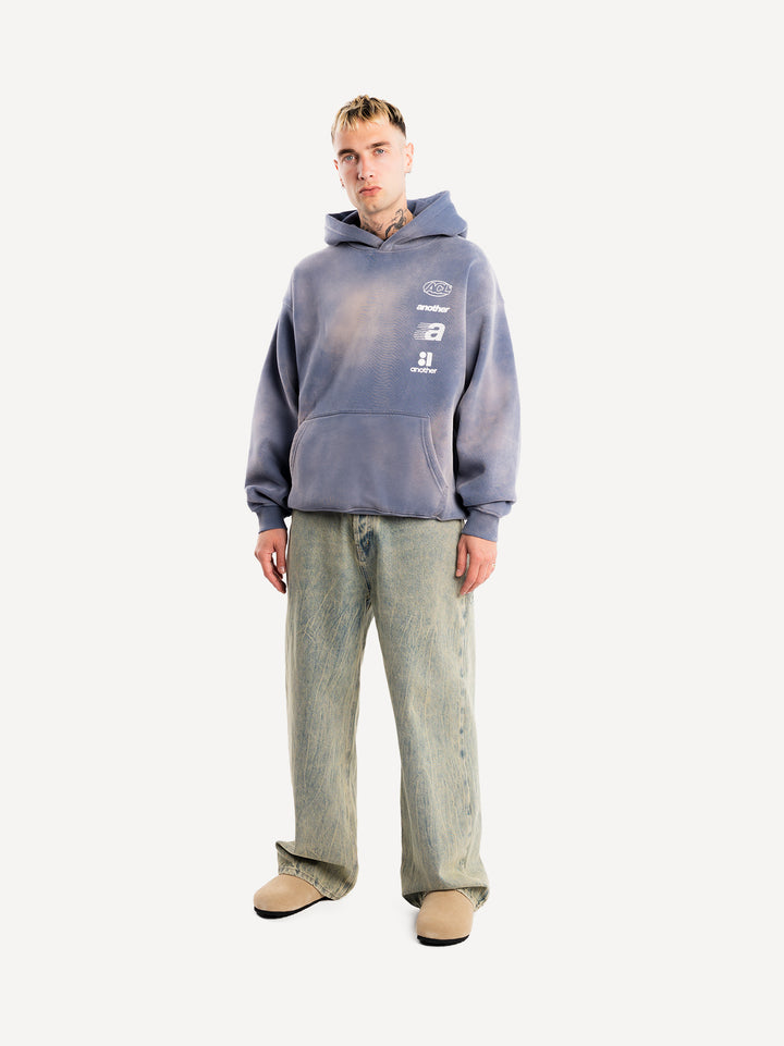 Far Away From Home Hoodie