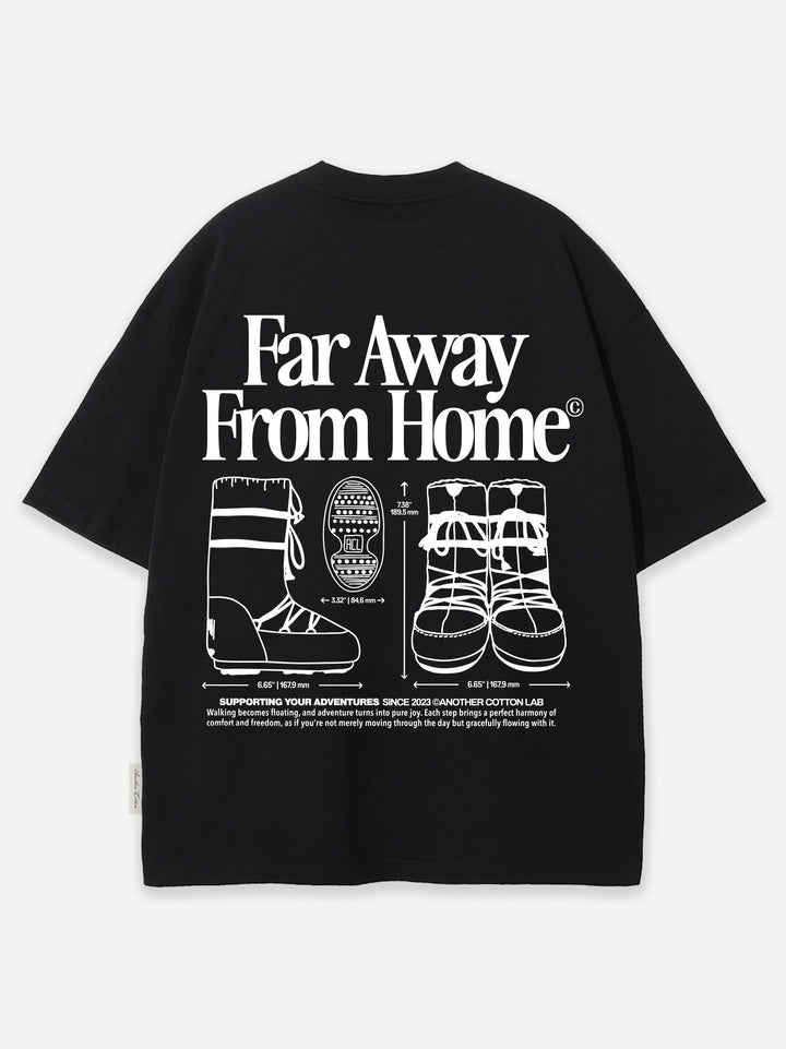 Far Away From Home T-Shirt