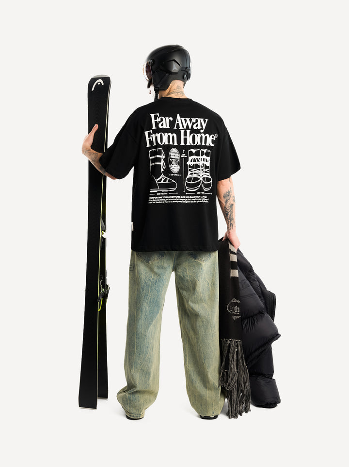 Far Away From Home T-Shirt