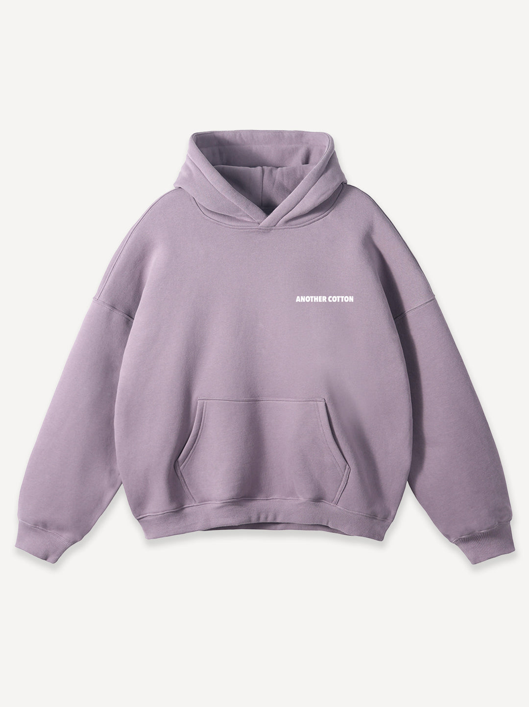 Good Karma Oversized Hoodie