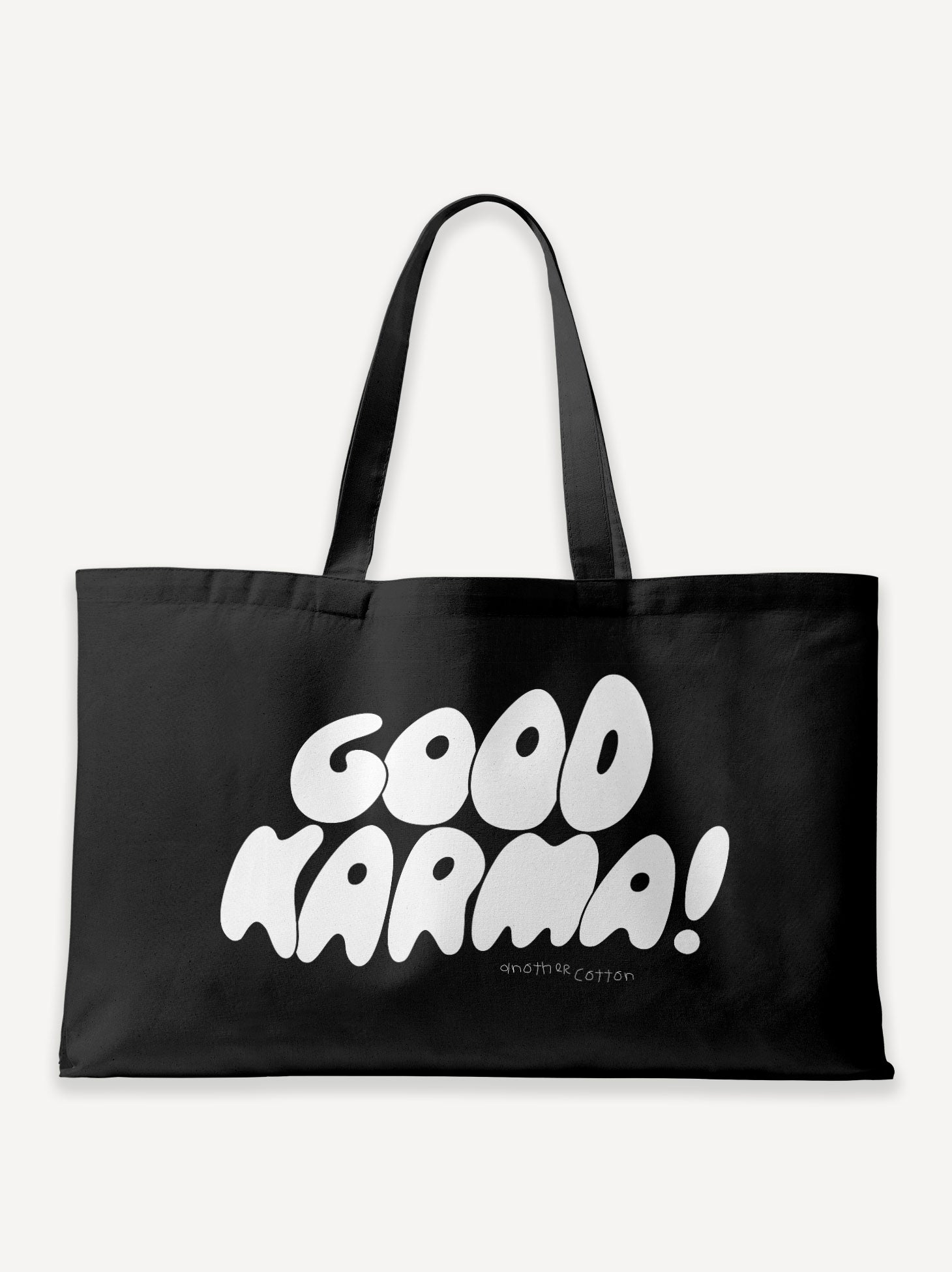 【GOOD GRIEF!】CANVAS SHOPPERS BAG GOOD GRIEF!/グッドグリーフ】 CANVAS SHOPPERS BAG（その他