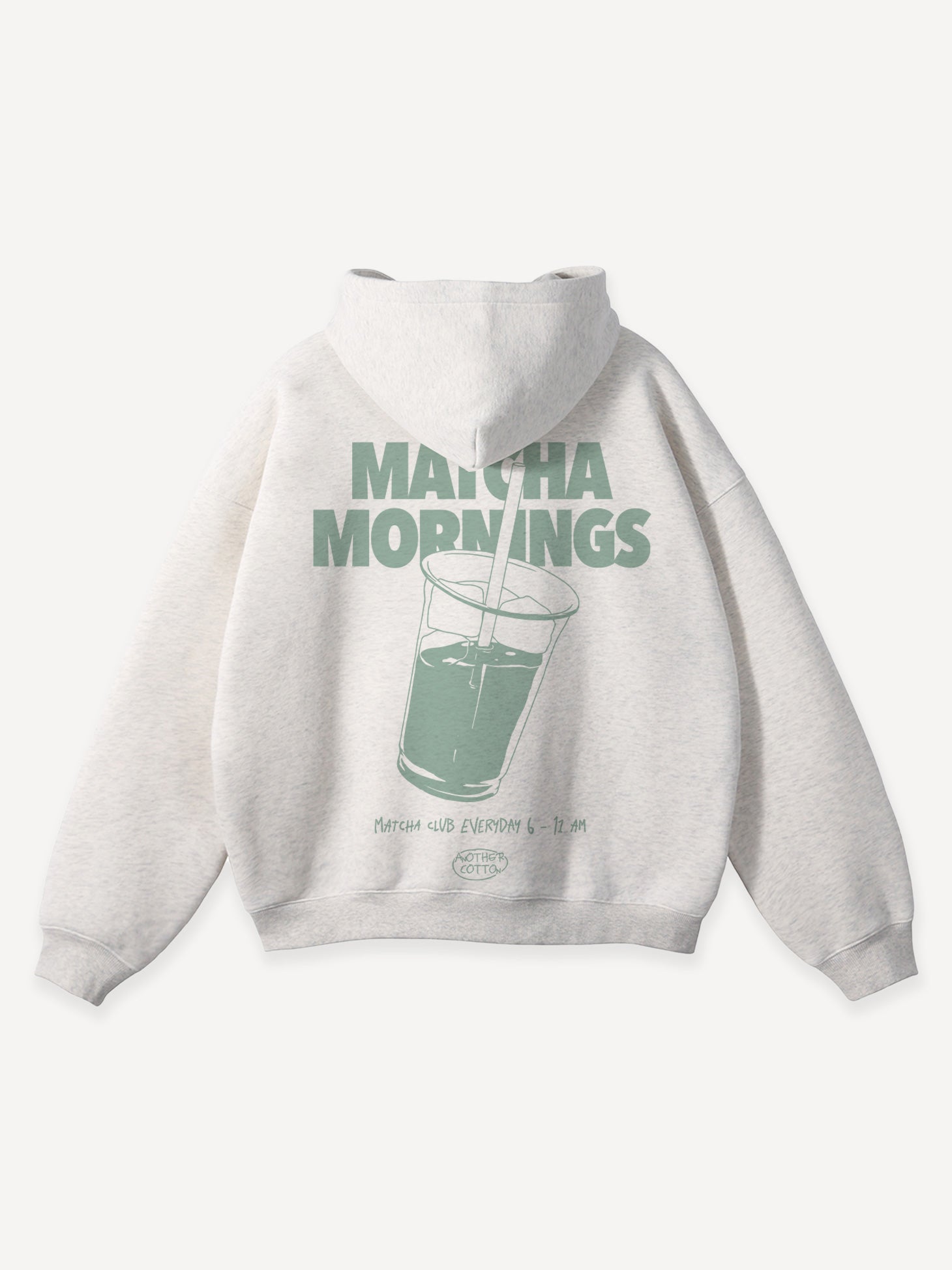 green clothing  hoody スウェット Mサイズ  coral Premium Pullover Hoodie | Circle Clothing