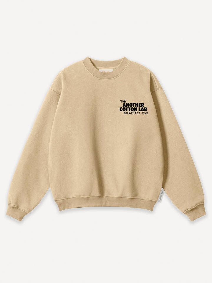 Hangover Breakfast Sweatshirt