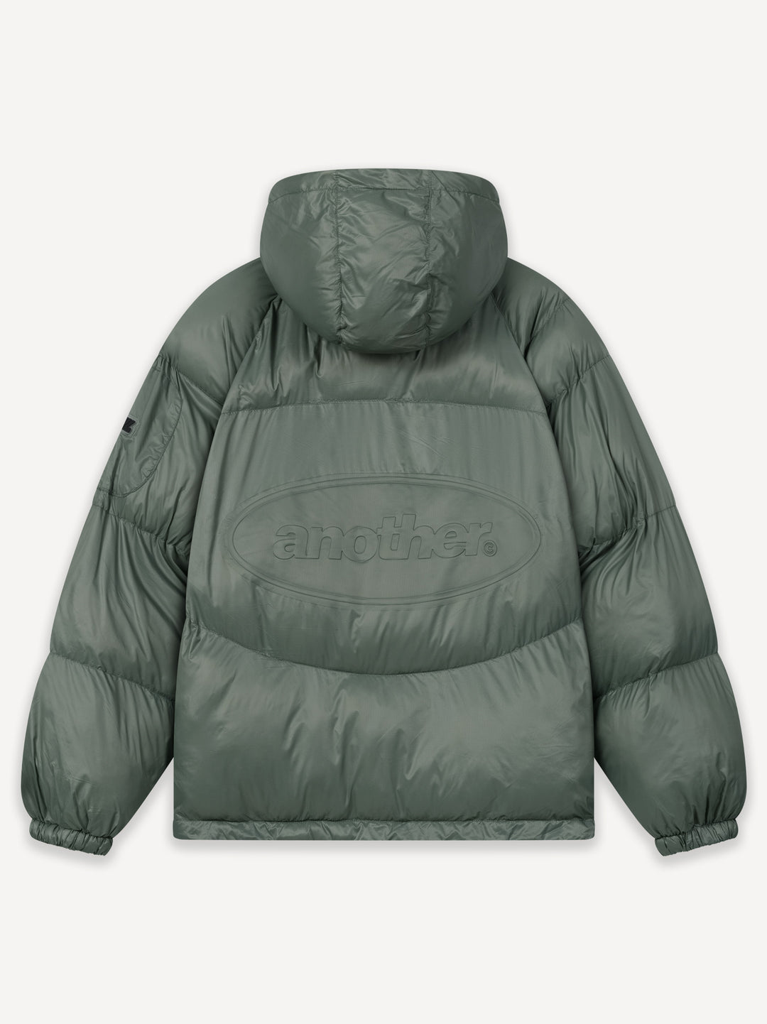Another Heavy Puffer Jacket
