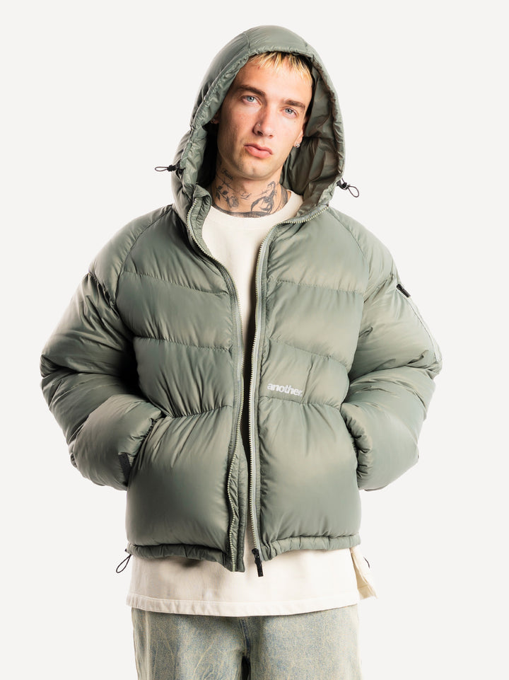 Another Heavy Puffer Jacket