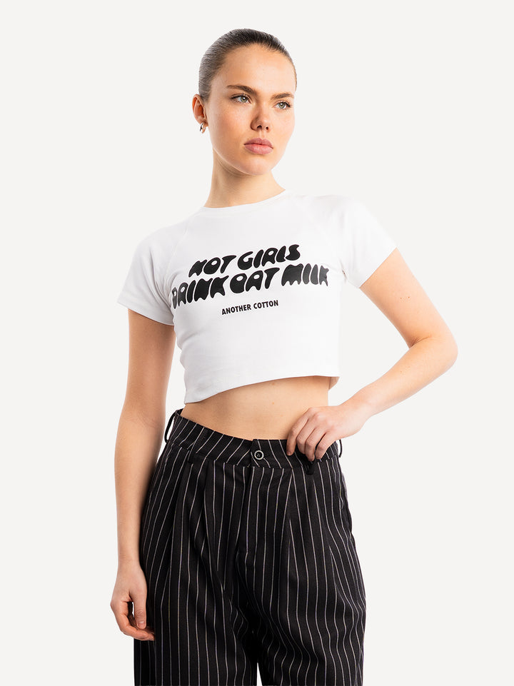 Hot Girls Baby T-Shirt