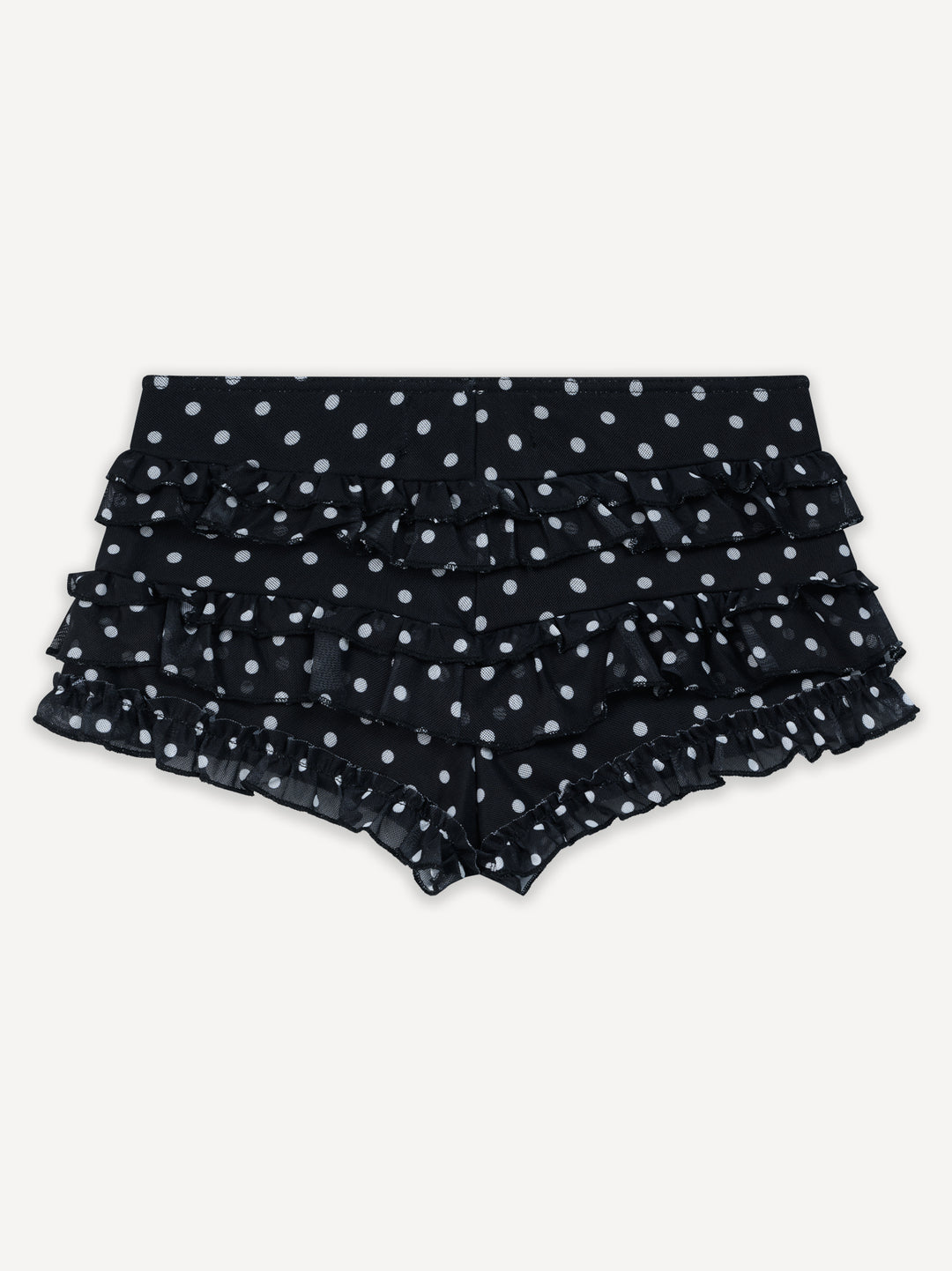 Layered Lace Short WMN