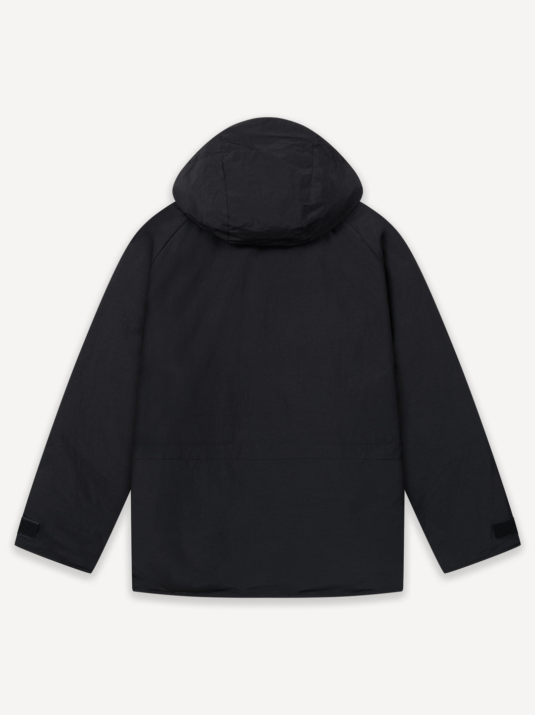 Another Tech Long Puffer Jacket