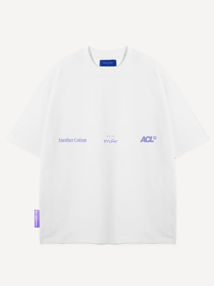 Interior Essentials Oversized T-Shirt