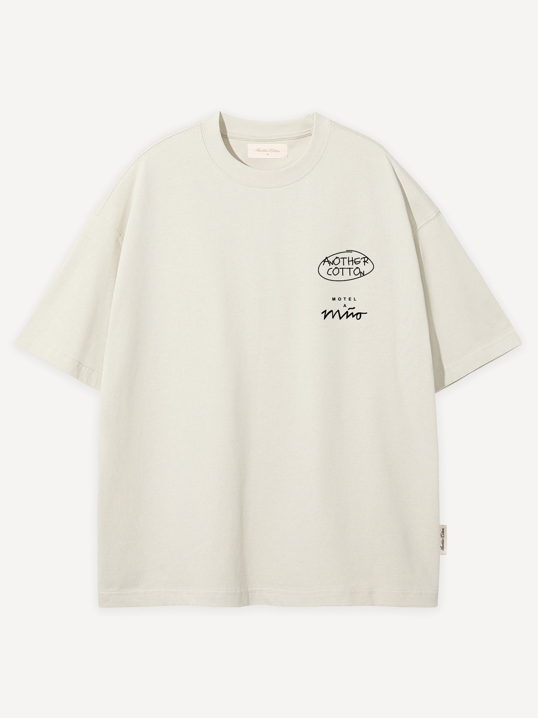 Les Fleurs Oversized T-Shirt