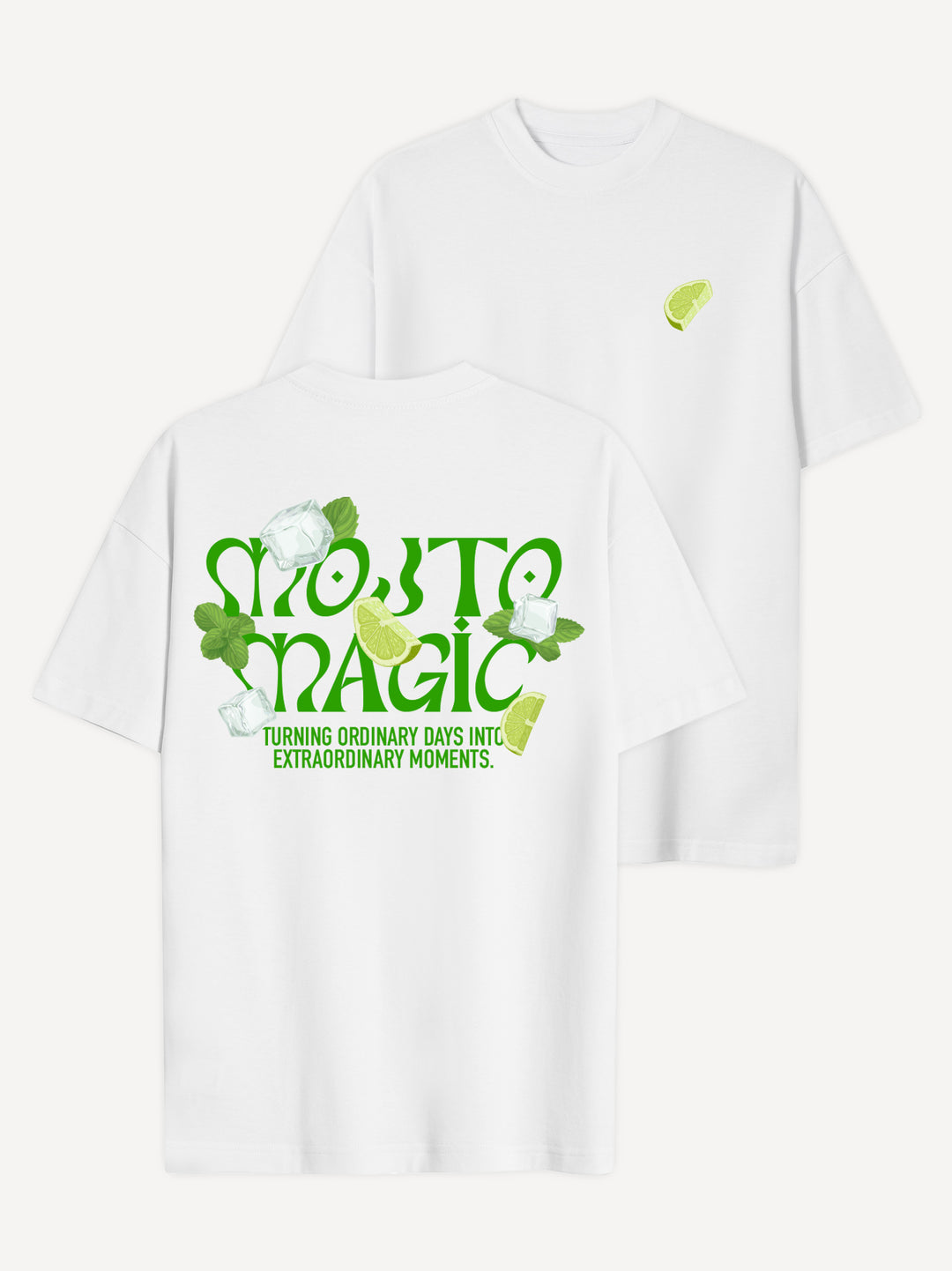 Mojito Magic T-Shirt