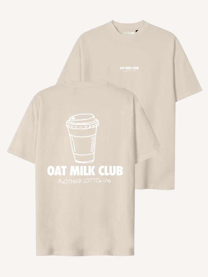Oat Milk Club T-Shirt