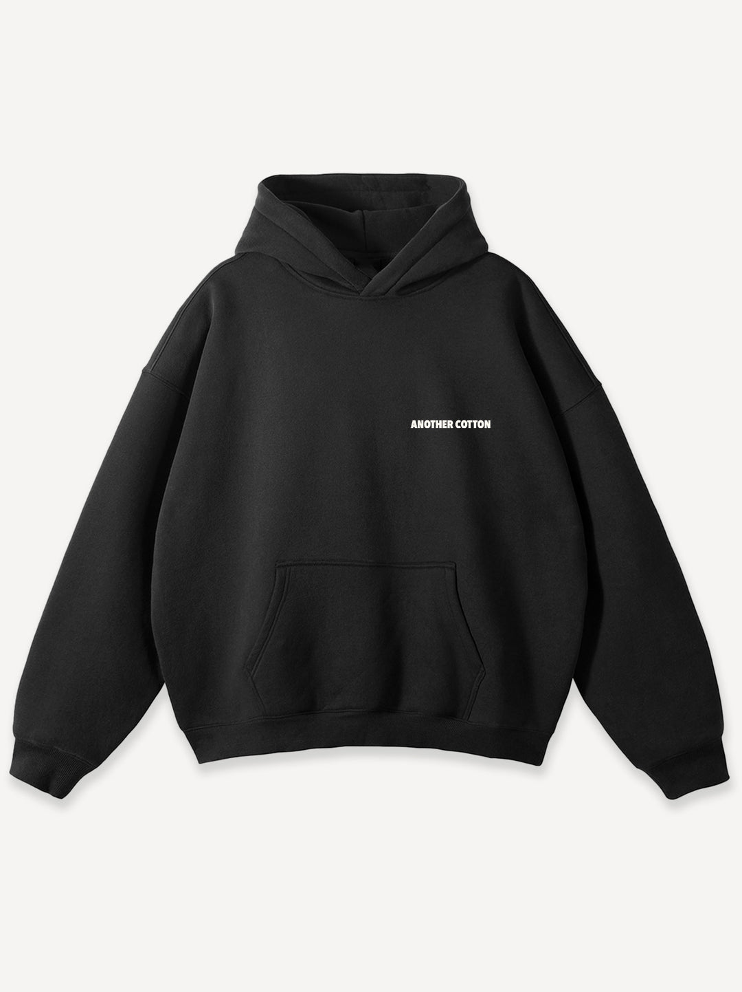 Out Of Office Oversized Hoodie