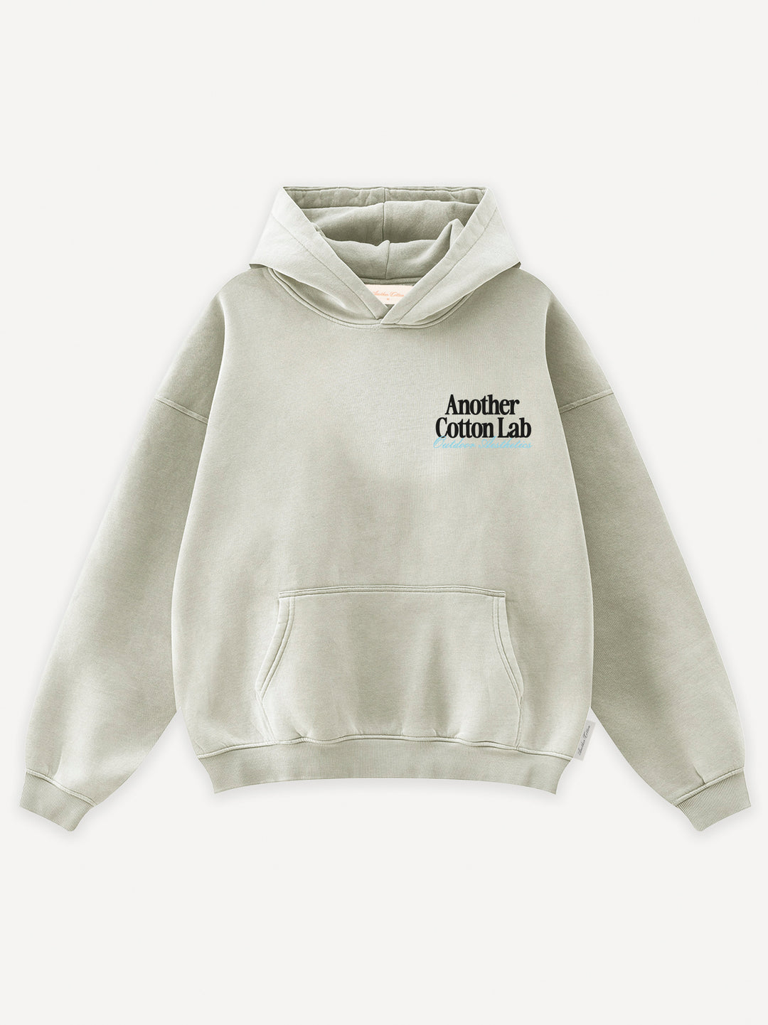 Outdoor Aesthtetics Washed Hoodie