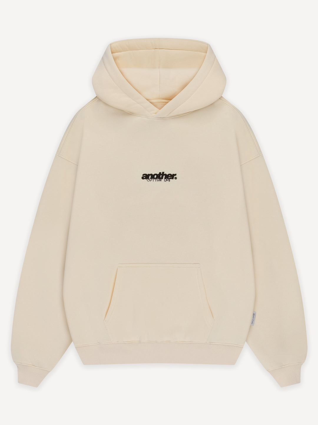 Overpriced Flatwhites Hoodie
