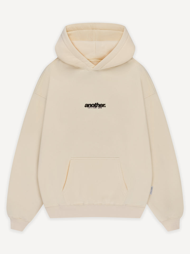 Overpriced Flatwhites Hoodie