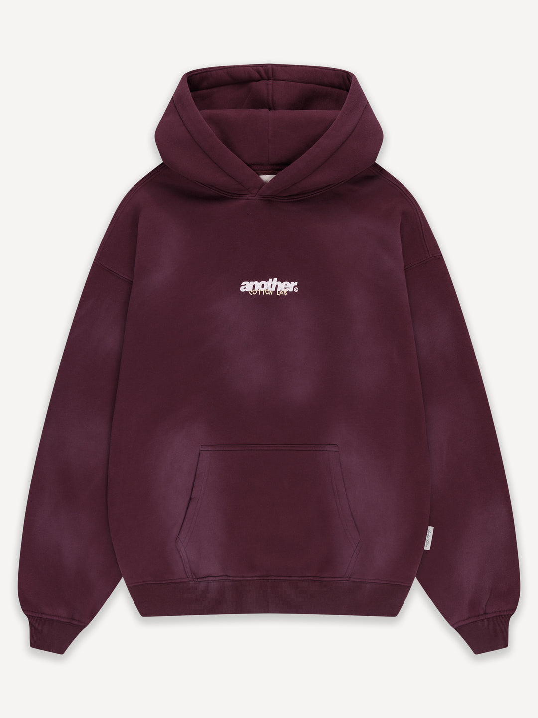 Overpriced Flatwhites Hoodie