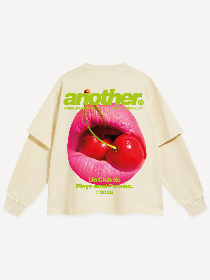 Another Paraíso Longsleeve