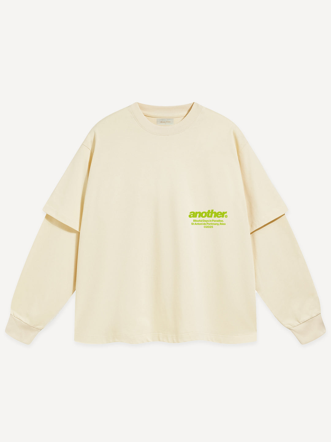 Another Paraíso Longsleeve