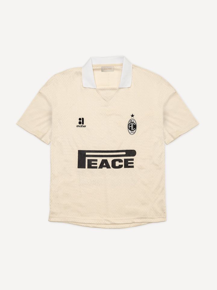 Peace Soccer Jersey