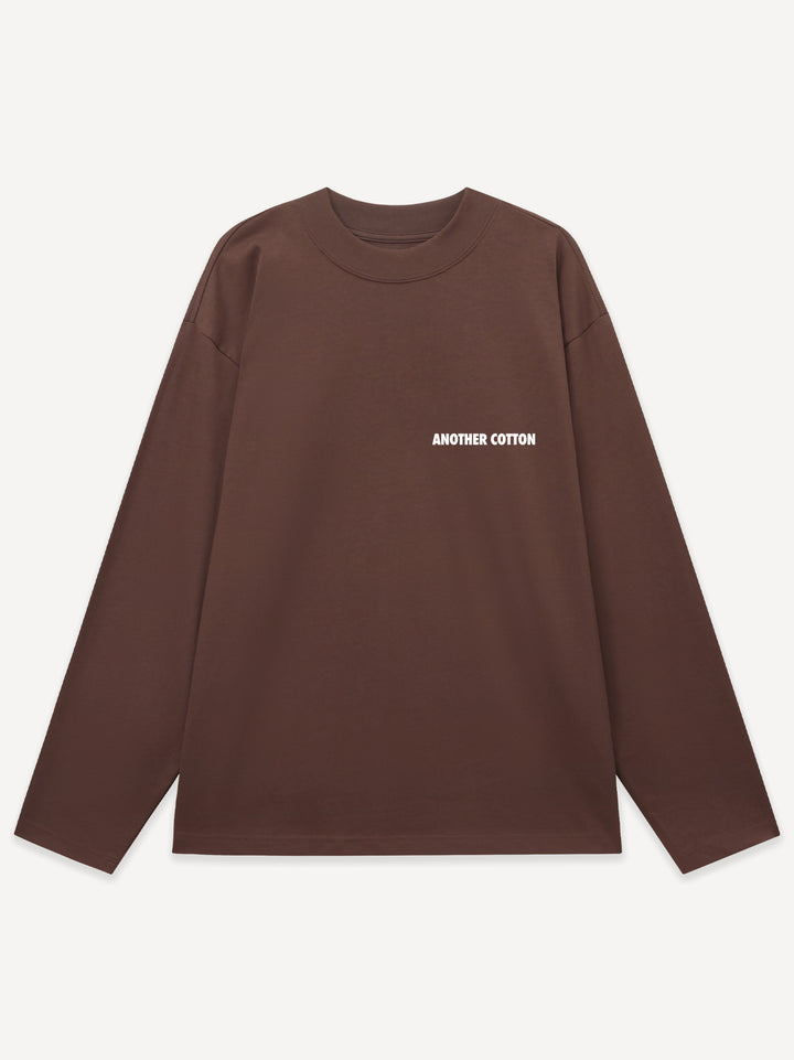 Post Pilates Longsleeve
