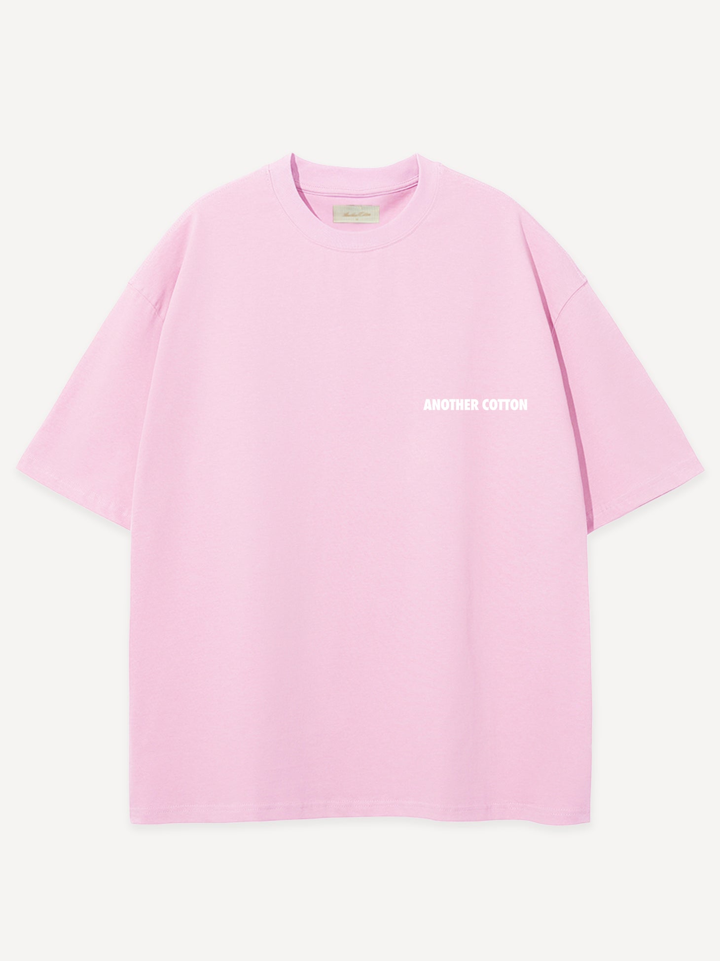 The Pilates Lab Oversized T-Shirt – AnotherCottonLab