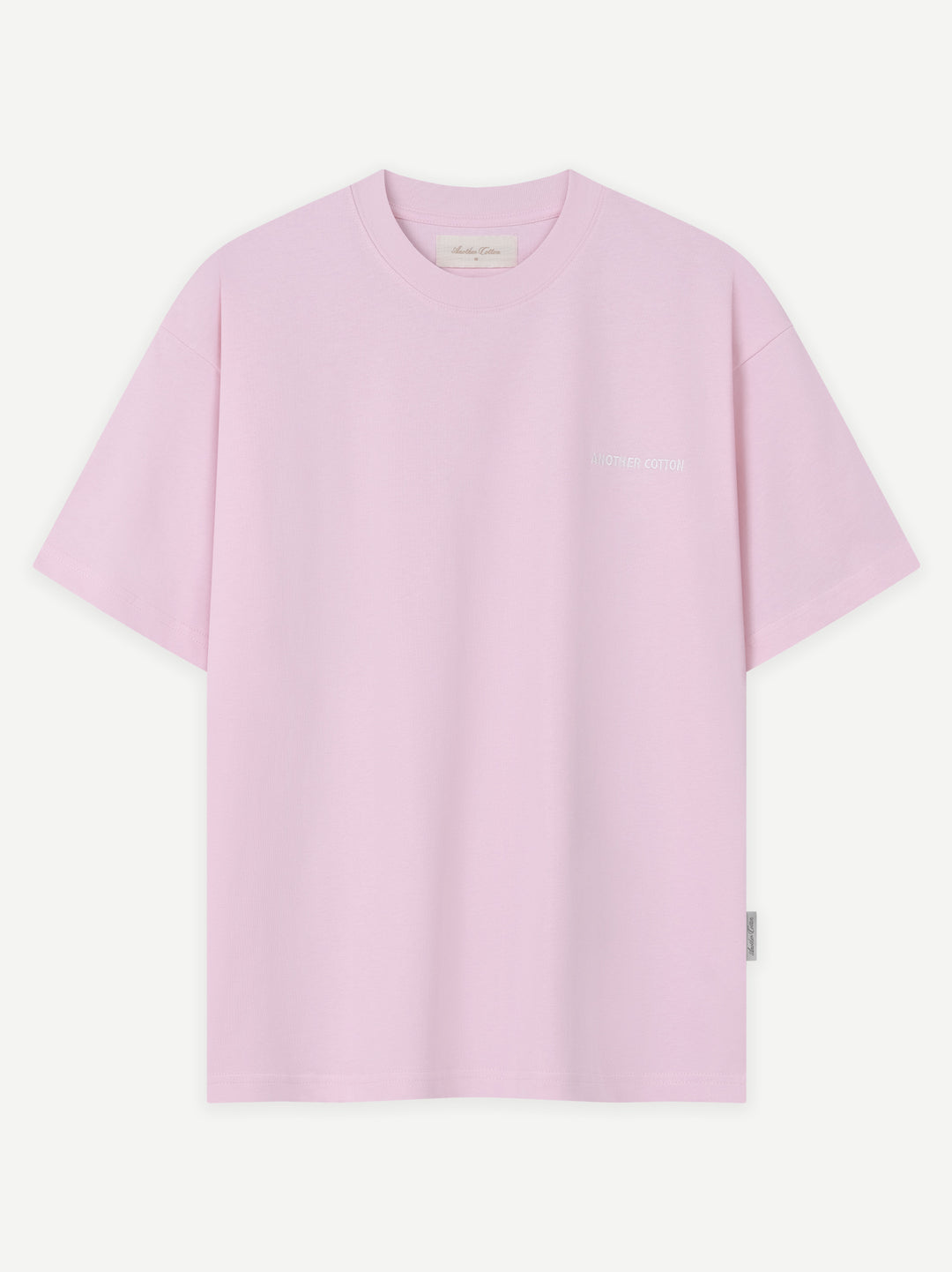 Post Pilates Washed T-Shirt