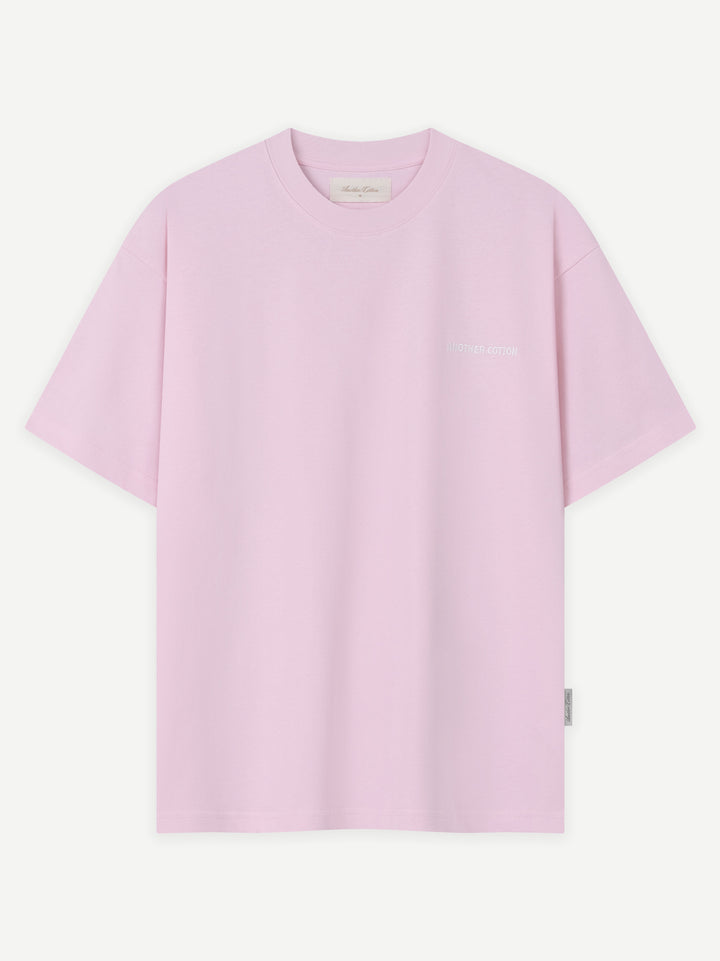 Post Pilates Washed T-Shirt