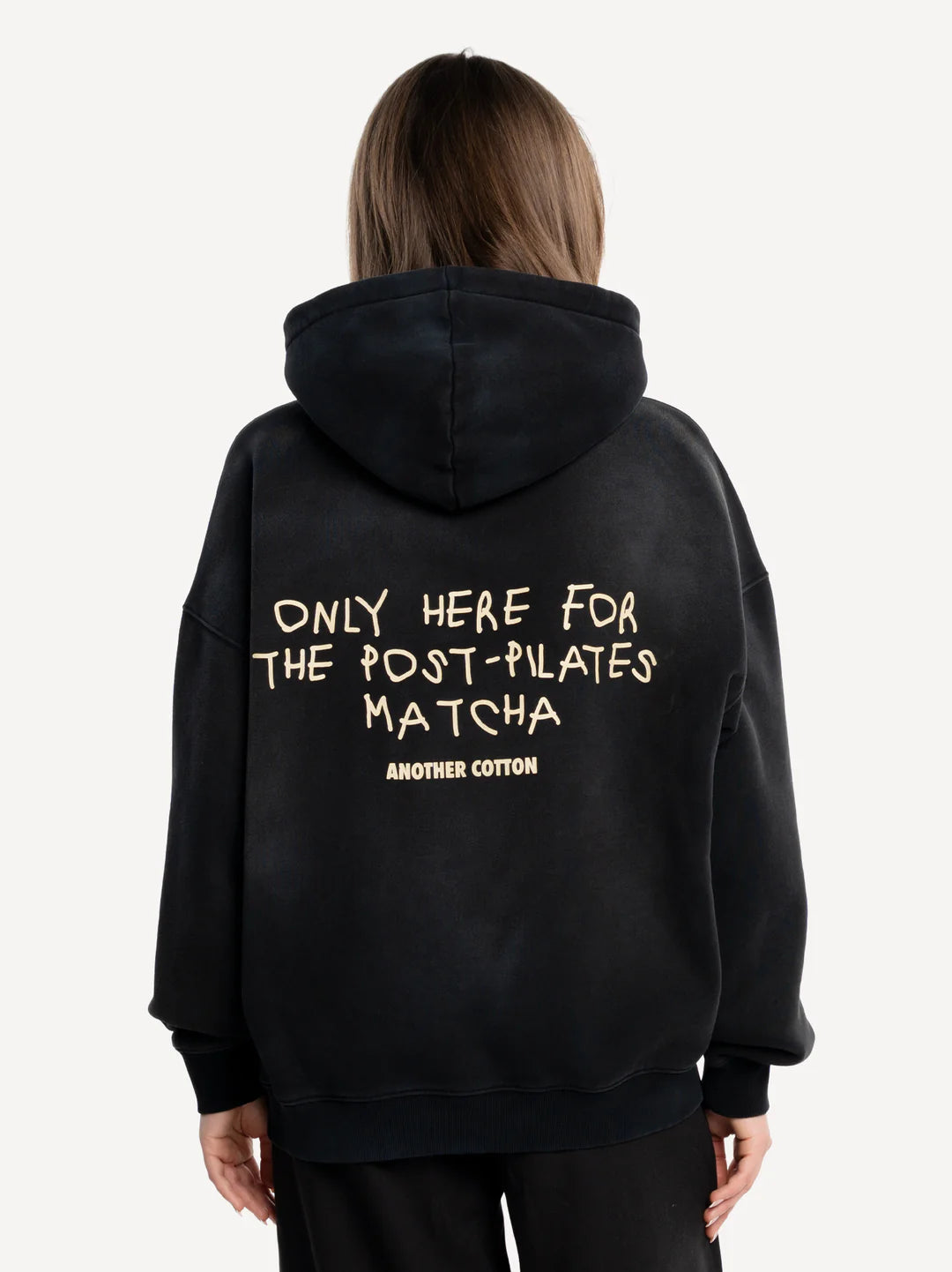 Post Pilates T-Shirt & Hoodie Bundle