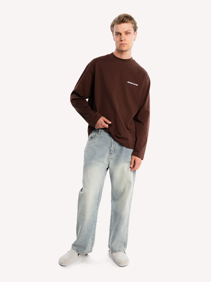 Post Pilates Longsleeve