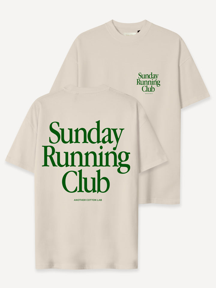 Sunday Running Club T-Shirt