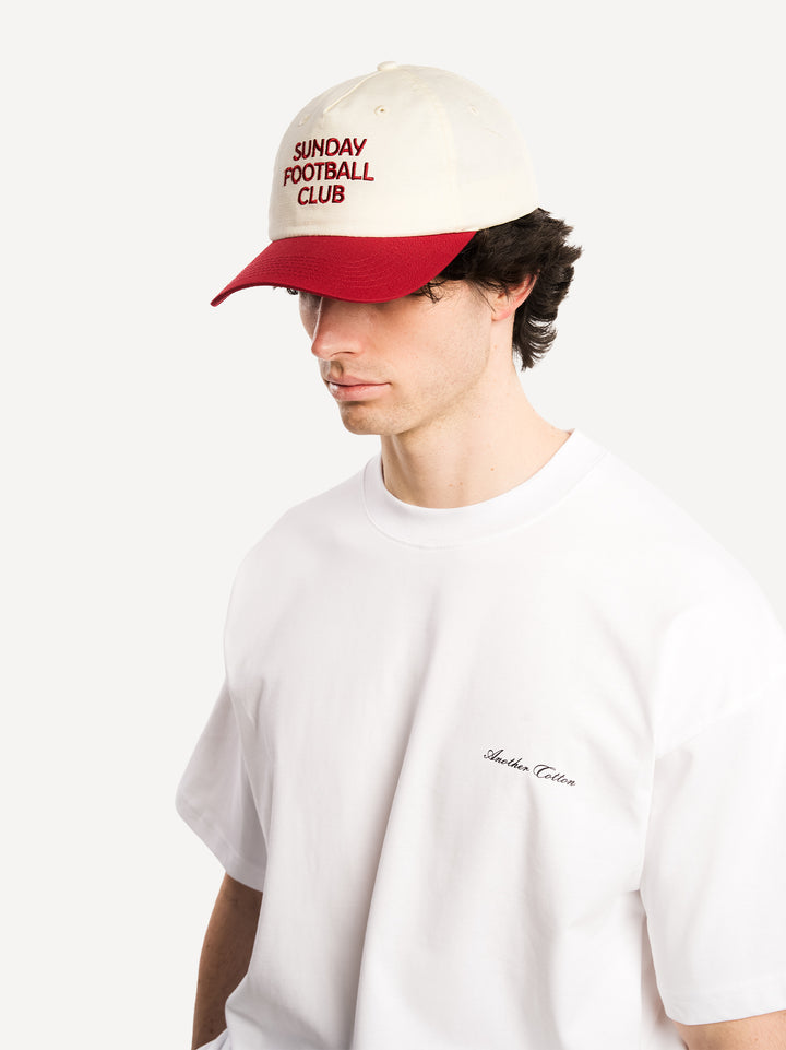 ACL x F95 Sunday Football Club Mesh Cap