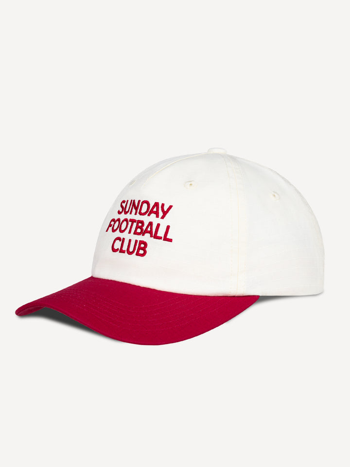 ACL x F95 Sunday Football Club Mesh Cap
