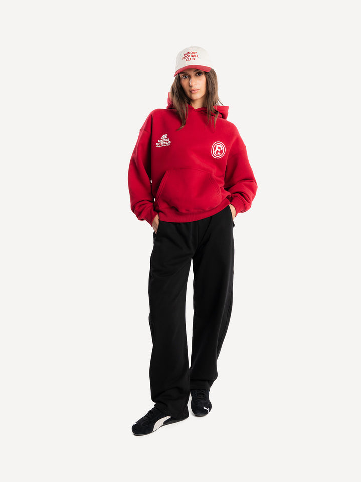 ACL x F95 Sunday Football Club Hoodie