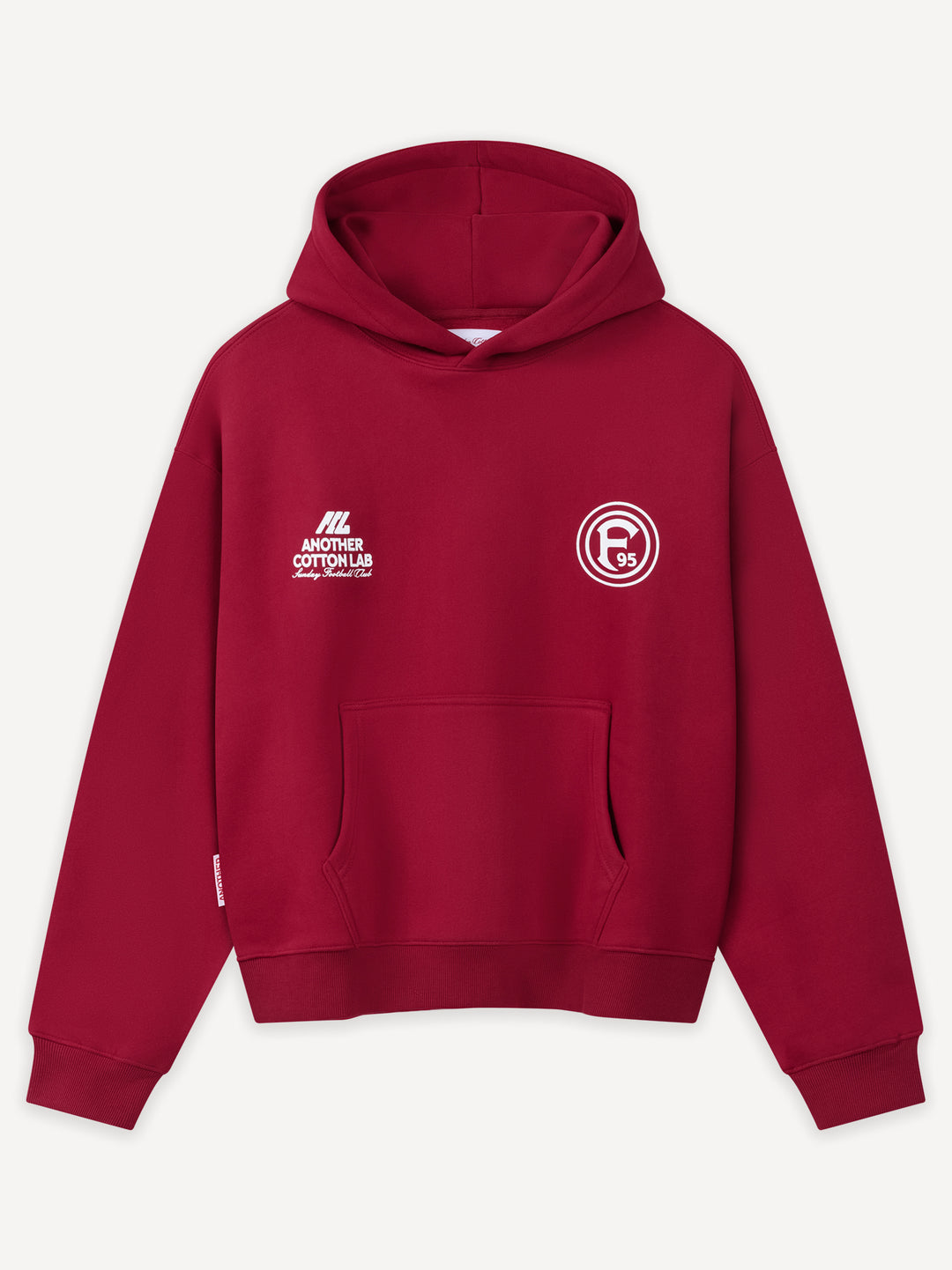 ACL x F95 Sunday Football Club Hoodie