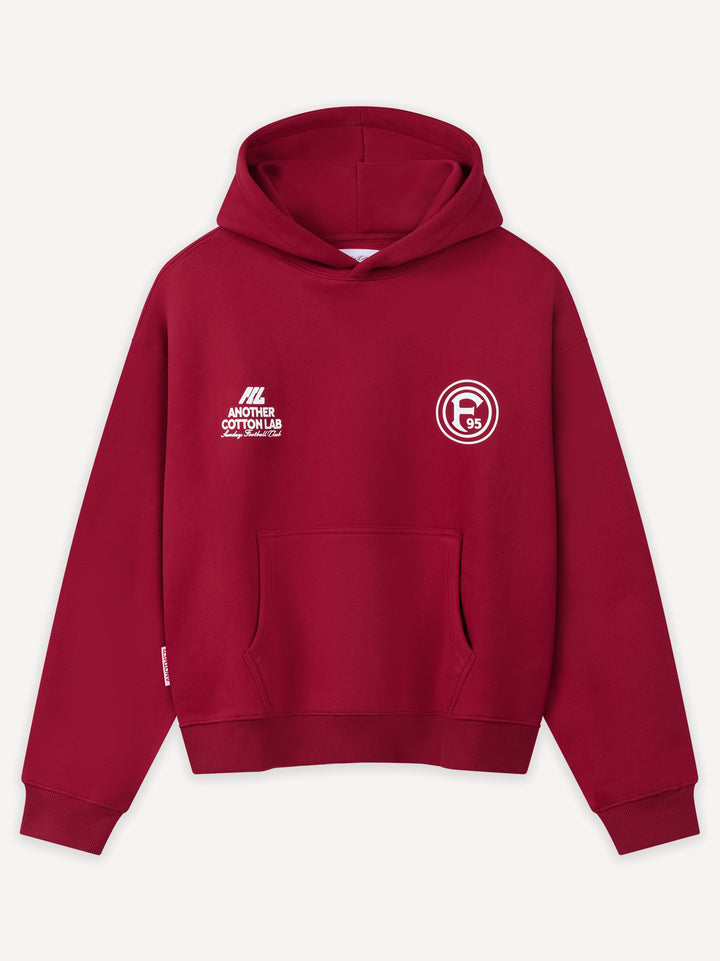 ACL x F95 Sunday Football Club Hoodie