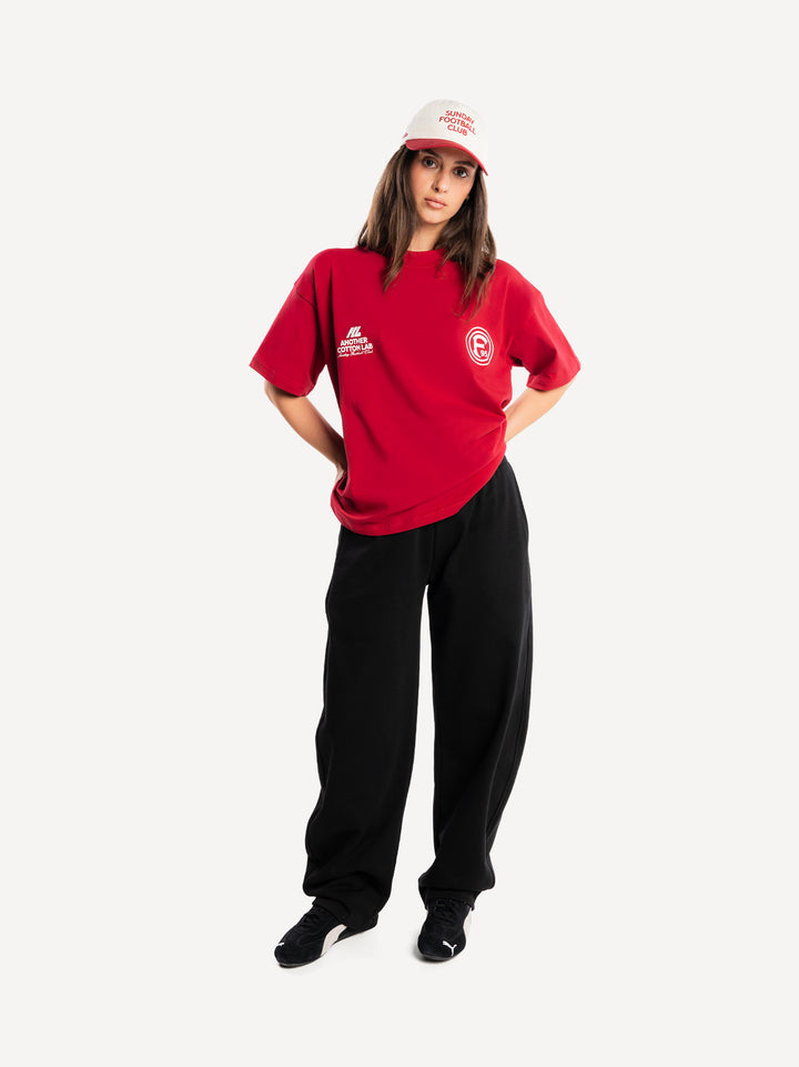 ACL x F95 Sunday Football Club T-Shirt