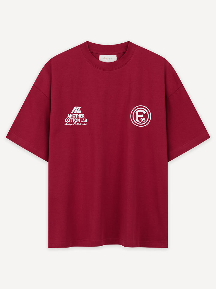 ACL x F95 Sunday Football Club T-Shirt