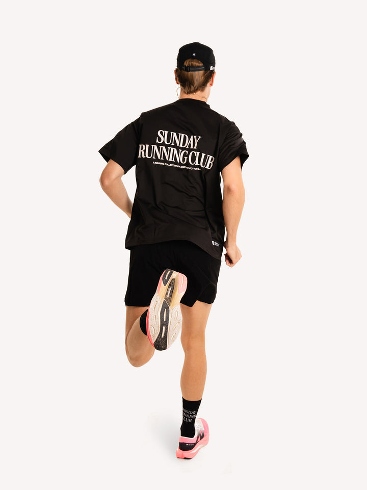 Sunday Running Club Performance T-Shirt