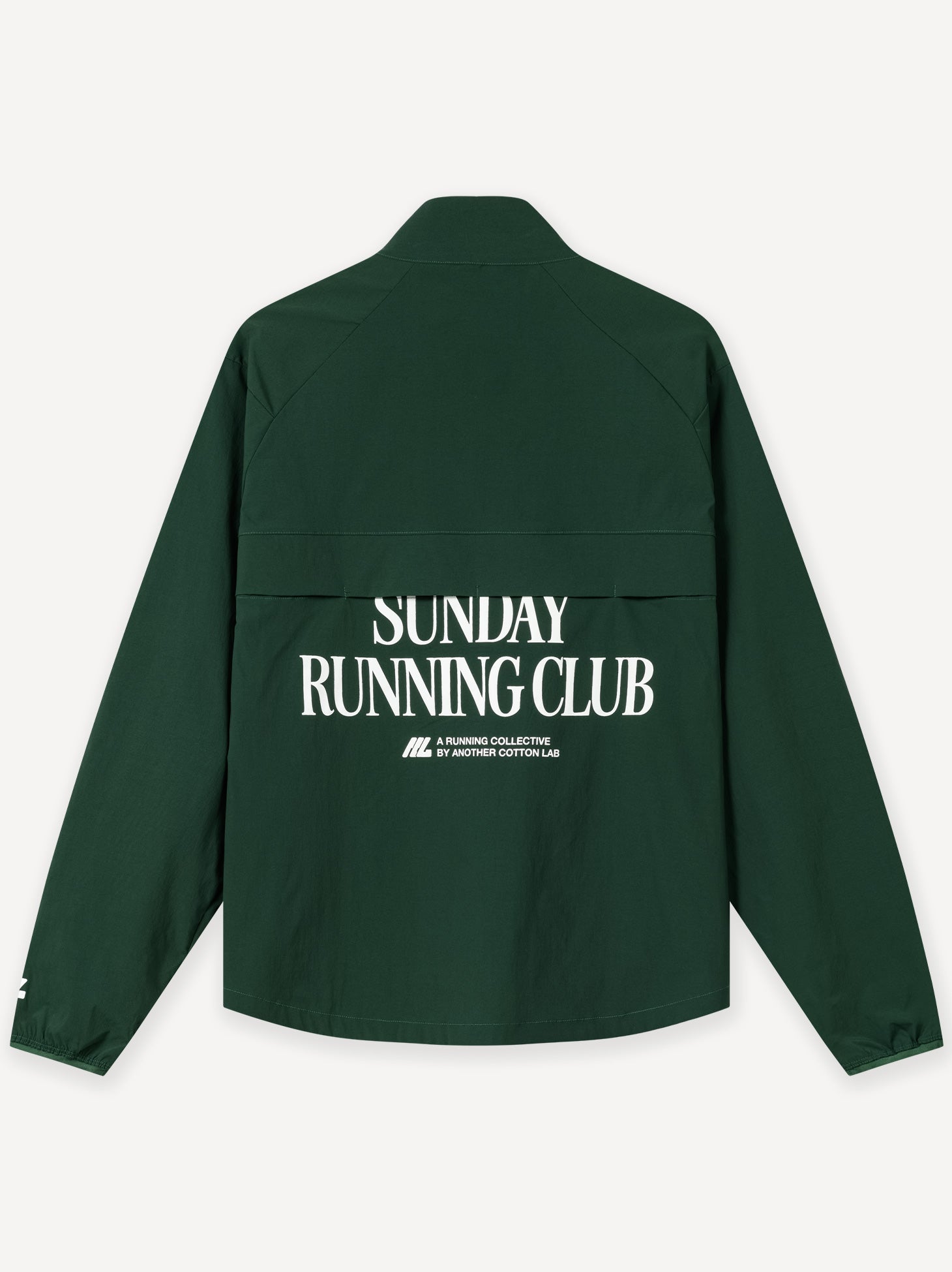 SRC Running Jacket – AnotherCottonLab